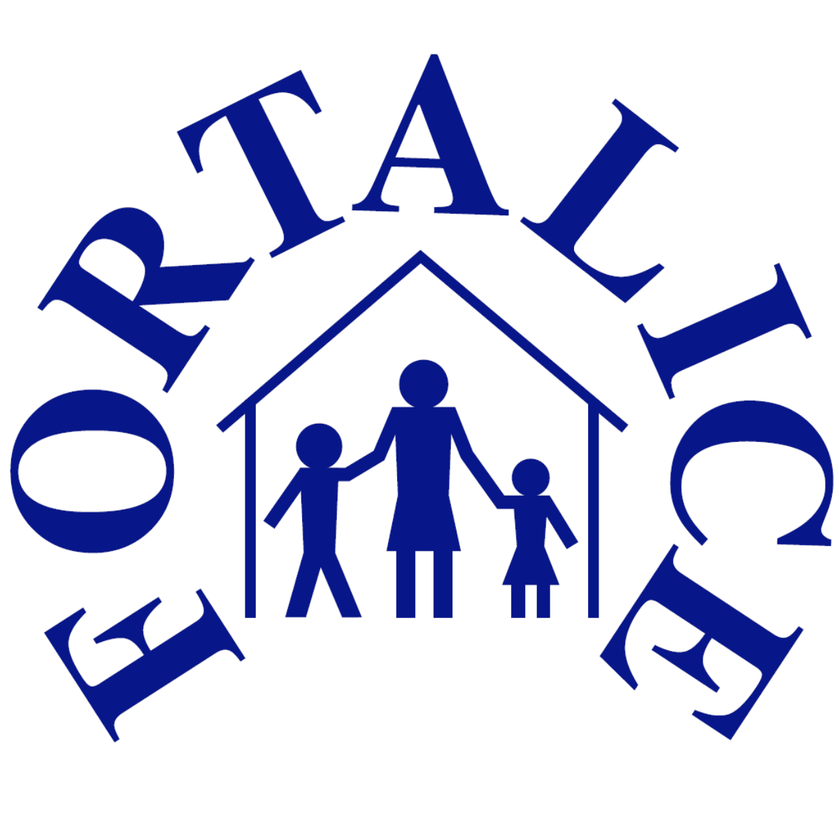 Fortalice charity logo