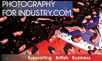 Logo-Photography for Industry